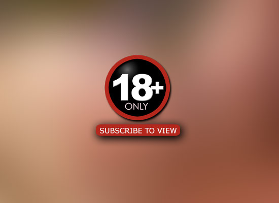 Cindy Behr outside getting her face painted with hot load of cum