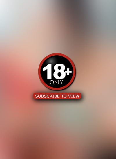 Kaia Kane and Cindy Behr glammed up and making out together